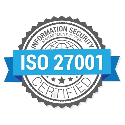 ISO 27001
