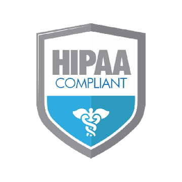 HIPAA Compliant