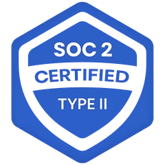 SOC 2 Type II
