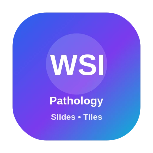 Pathology icon